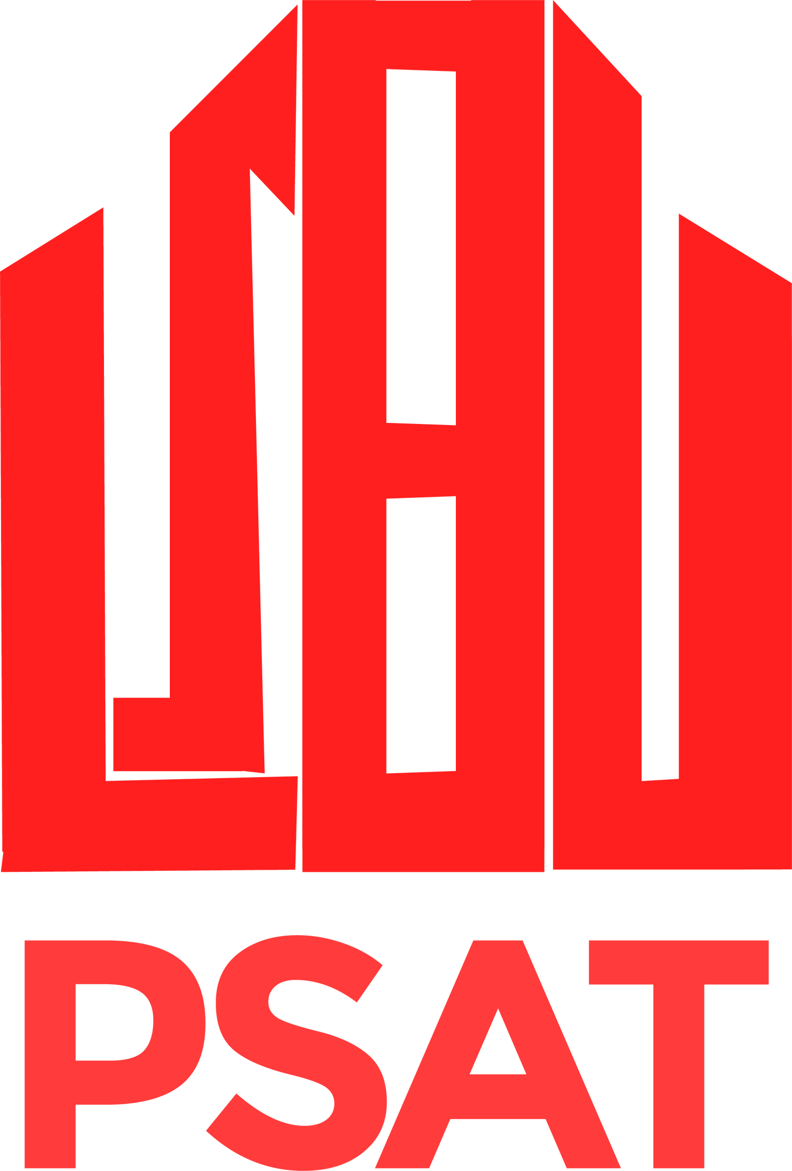 Logo PSAT